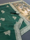 KT 194 Banarasi Soft Silk Sarees Wholesale Clothing Suppliers In India
